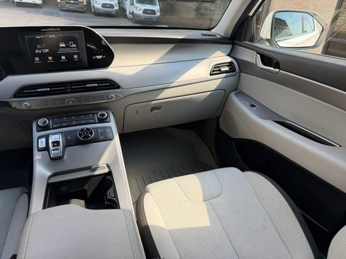 Used 2020 Hyundai Palisade SE AWD/4WD image 14