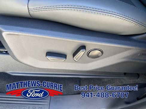 New 2026 Ford Expedition Active RWD image 9