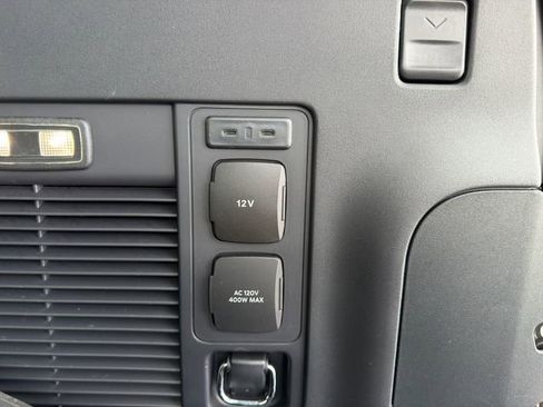 Used 2025 Lincoln Navigator L Black Label image 50