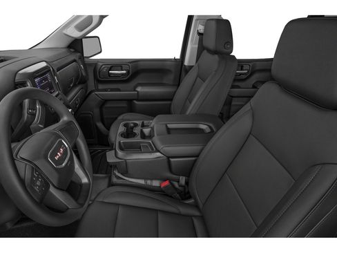 Used 2024 GMC Sierra 1500 Elevation AWD/4WD image 9