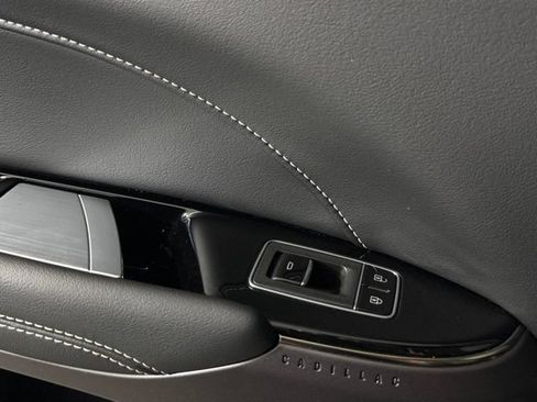 Certified 2024 Cadillac Lyriq Tech RWD image 28
