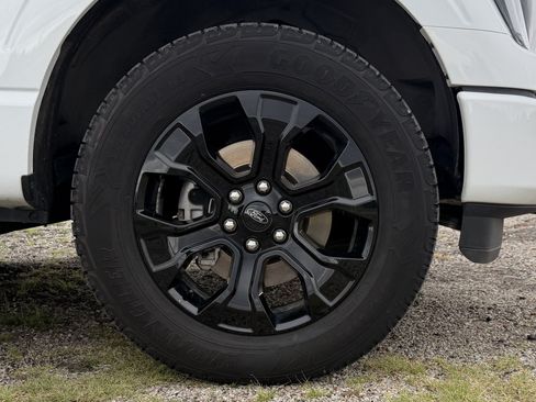 Used 2023 Ford F150 XLT w/ Equipment Group 302A High AWD/4WD image 17