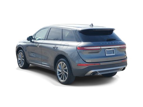 Certified 2023 Lincoln Corsair AWD w/ Equipment Group 101A image 4