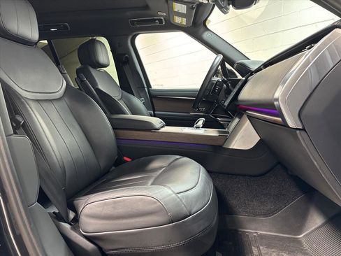 Used 2024 Land Rover Range Rover SE image 32