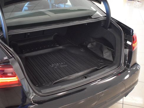 Used 2018 Audi A6 2.0T Premium Plus w/ Premium Plus Package image 32