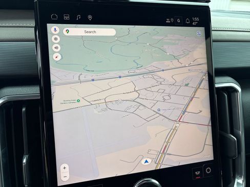 New 2026 GMC Acadia Elevation w/ LPO, Floor Liner Package image 22