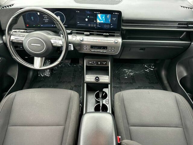 Used 2024 Hyundai Kona SEL FWD image 16