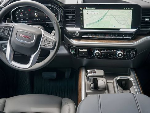 New 2026 GMC Sierra 1500 Elevation w/ Elevation Premium Package AWD/4WD image 22