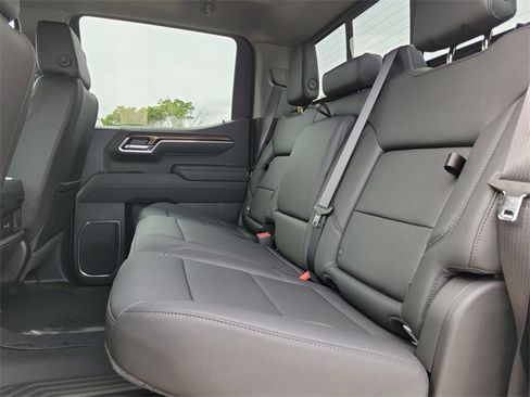 New 2026 Chevrolet Silverado 1500 LT Trail Boss w/ LT Trail Boss Premium Package image 6