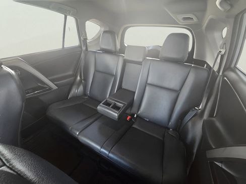 Used 2017 Toyota RAV4 Limited FWD image 45