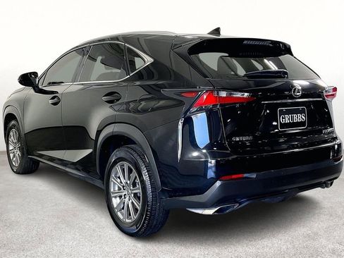 Used 2015 Lexus NX 200t FWD image 17
