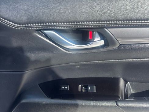 Used 2025 MAZDA CX-5 AWD 2.5 S w/ Select Package image 20