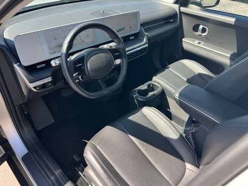 Used 2023 Hyundai Ioniq 5 SEL AWD/4WD image 13
