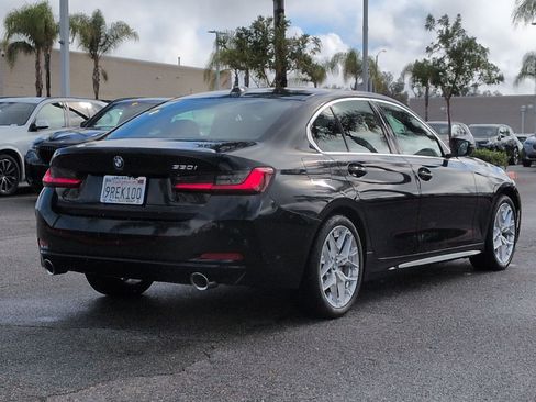 Used 2025 BMW 330i 330i w/ Convenience Package image 10