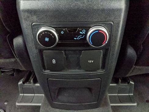 Certified 2023 Ford Explorer XLT w/ Equipment Group 202A AWD/4WD image 17