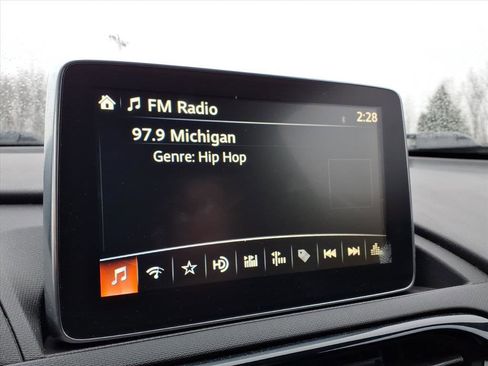 Used 2017 MAZDA MX-5 Miata RF Club w/ Brembo/BBS Package image 14