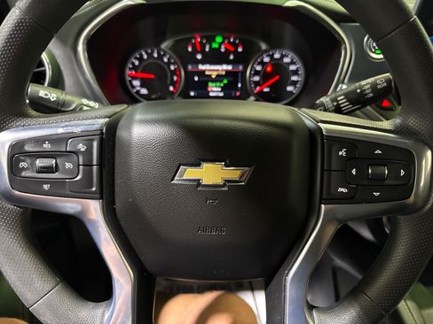 Certified 2023 Chevrolet Blazer LT w/ Convenience Package FWD image 22