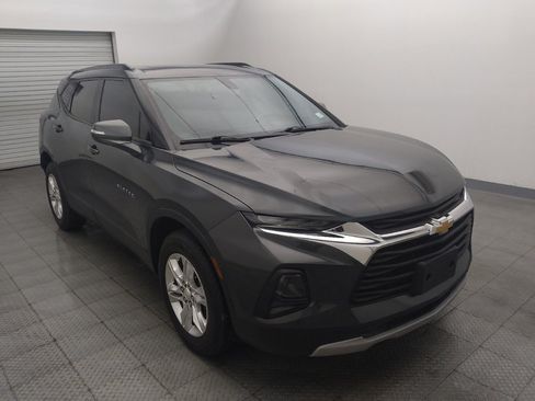 Used 2019 Chevrolet Blazer LT FWD image 13