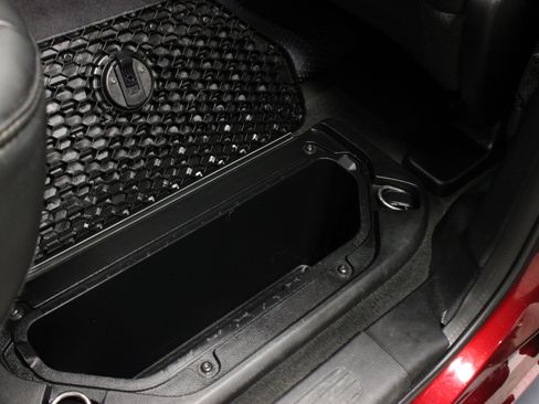 Used 2021 RAM 1500 Sport w/ Bed Utility Group image 17