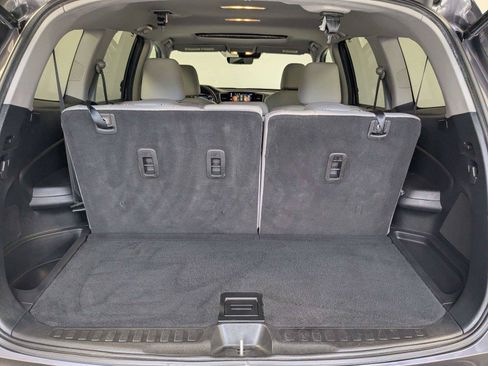 Used 2022 Honda Pilot EX-L image 10