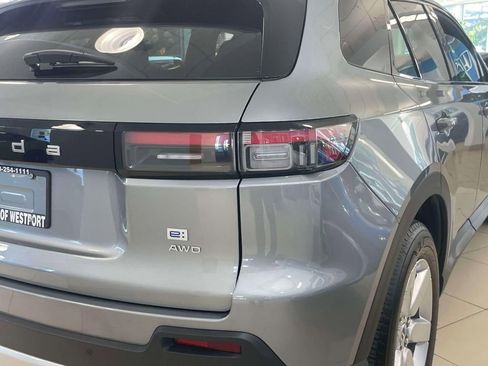 New 2025 Honda Prologue Touring image 7