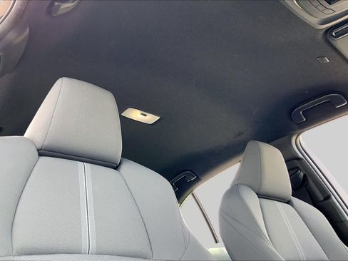 Used 2024 Toyota Corolla SE FWD image 14