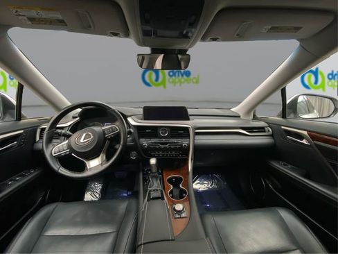 Used 2017 Lexus RX 350 AWD w/ Premium Package image 29