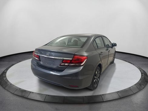 Used 2013 Honda Civic EX-L image 6
