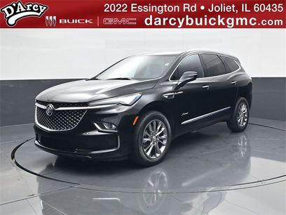 Used 2024 Buick Enclave Avenir