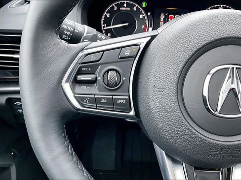 New 2026 Acura RDX SH-AWD w/ Advance Package image 15