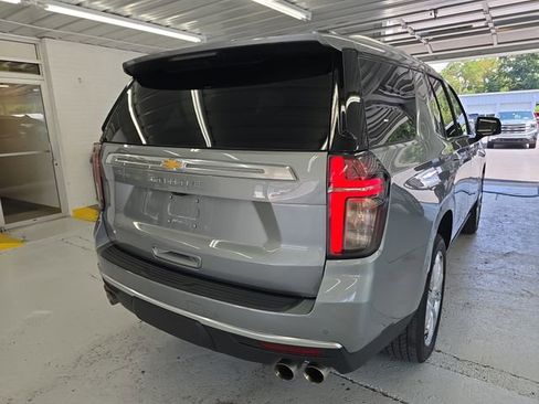 Used 2024 Chevrolet Tahoe High Country w/ Premium Package image 5