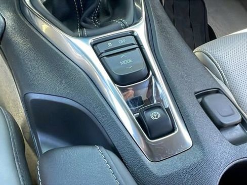 Used 2023 Chevrolet Camaro LT w/ RS Package RWD image 17