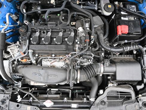 Used 2024 Honda Civic Sport Touring image 36