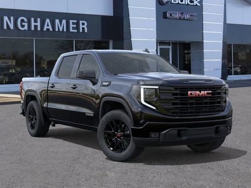 New 2026 GMC Sierra 1500 Elevation w/ Preferred Package image 7