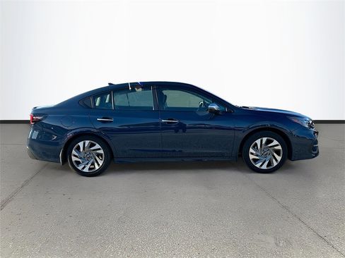 Used 2023 Subaru Legacy Touring XT image 8