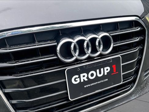 Used 2015 Audi A6 2.0T Premium FWD image 29