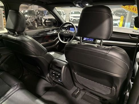 Used 2023 Jeep Grand Cherokee Altitude image 25