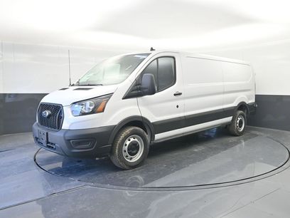 Used 2024 Ford Transit 150 Low Roof