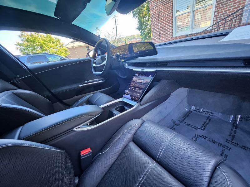 Used 2023 Lucid Air Grand Touring AWD/4WD image 64