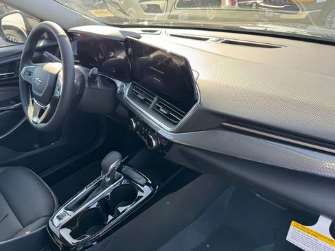 New 2026 Chevrolet Trax ACTIV image 6