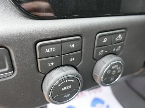 New 2026 Chevrolet Silverado 1500 RST w/ RST All Star Premium Package image 17