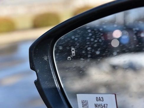 New 2026 Honda Civic Sport Touring image 9