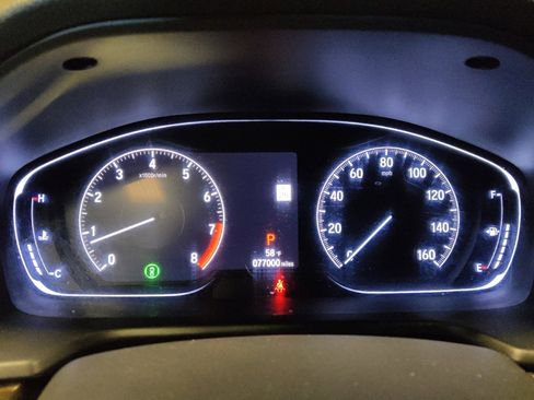 Used 2018 Honda Accord EX-L image 23