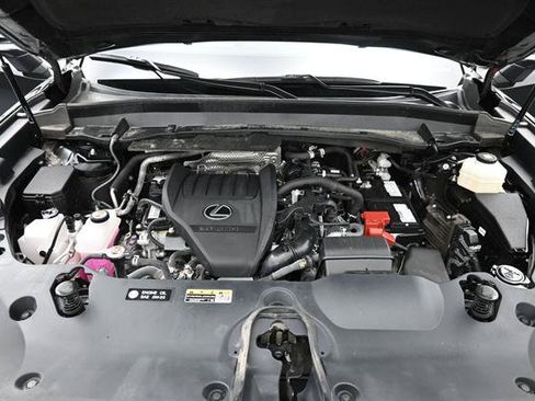 Used 2024 Lexus TX 350 FWD w/ Cold Weather Package image 19