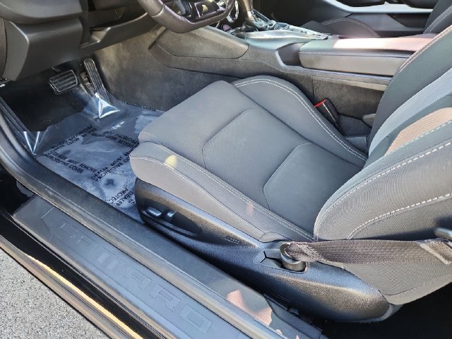 Used 2018 Chevrolet Camaro LT RWD image 20