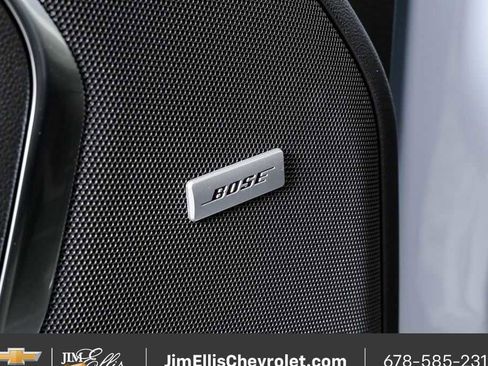 New 2026 Chevrolet Suburban Premier w/ Sun And Tow Package image 7