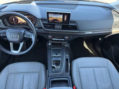 Used 2018 Audi Q5 2.0T image 22