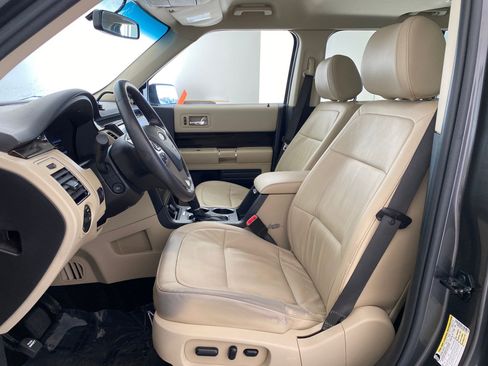 Used 2016 Ford Flex SEL w/ Equipment Group 202A image 5