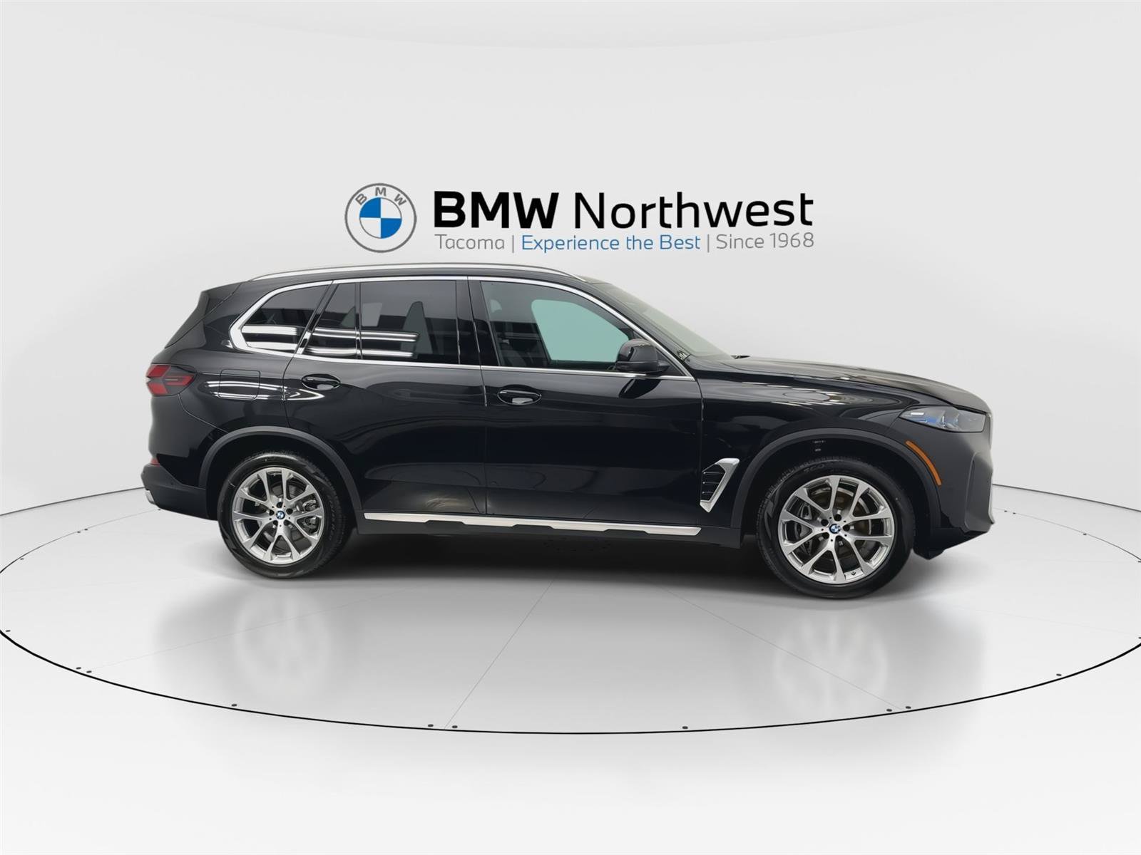 Used 2026 BMW X5 xDrive40i w/ Climate Comfort Package AWD/4WD image 5