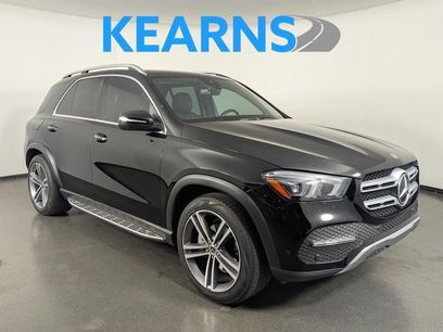 Used 2021 Mercedes-Benz GLE 350 4MATIC
